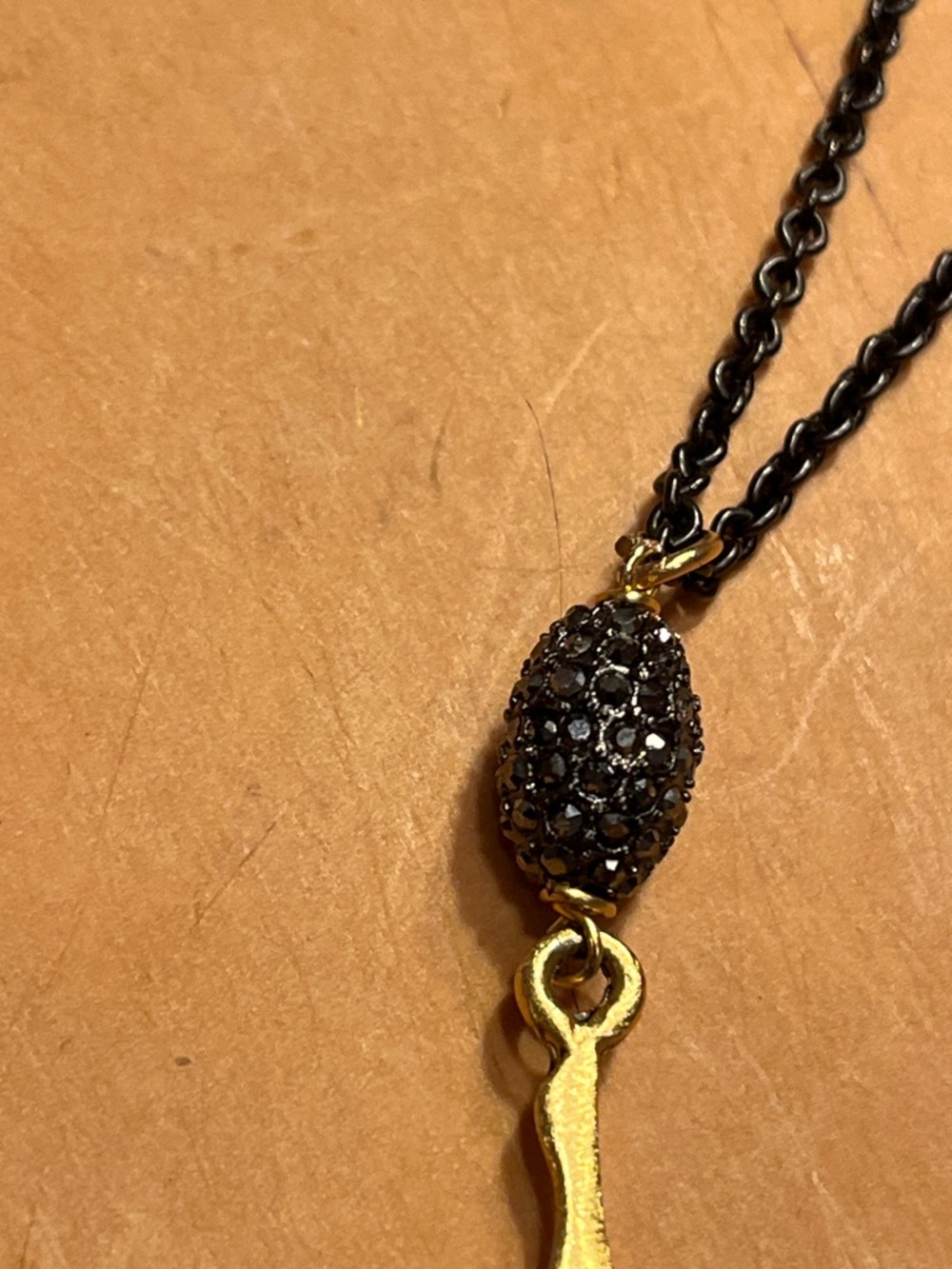 Necklace - Picture 4 of 4